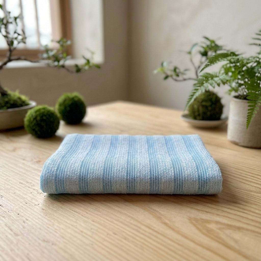 AZJATYCKI RĘCZNIK PEELINGUJĄCY TŌKI TOWEL