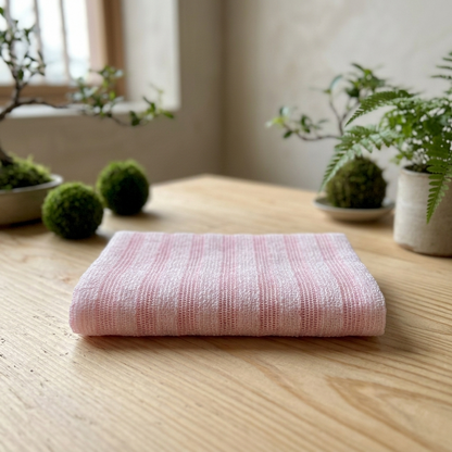 AZJATYCKI RĘCZNIK PEELINGUJĄCY TŌKI TOWEL