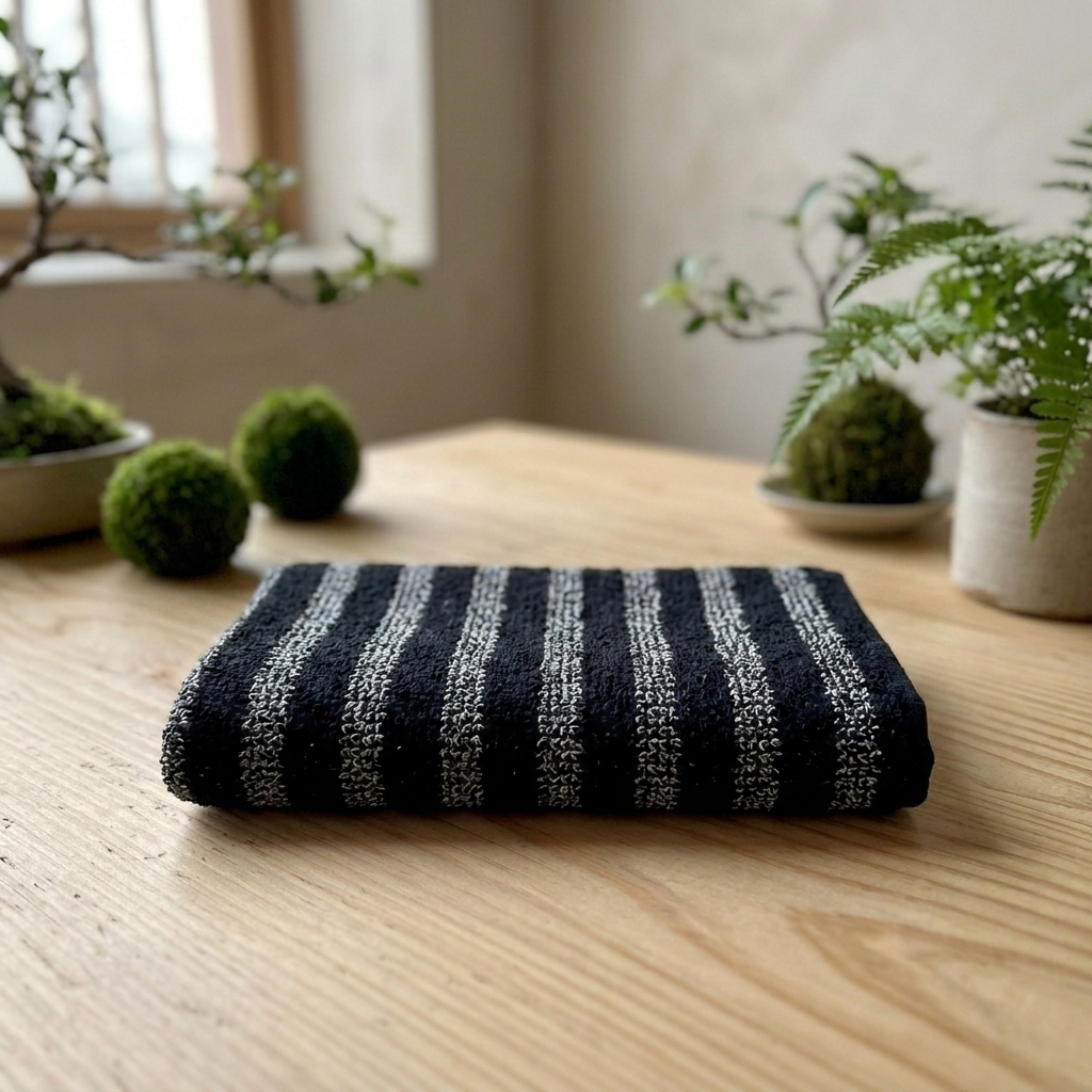 AZJATYCKI RĘCZNIK PEELINGUJĄCY TŌKI TOWEL